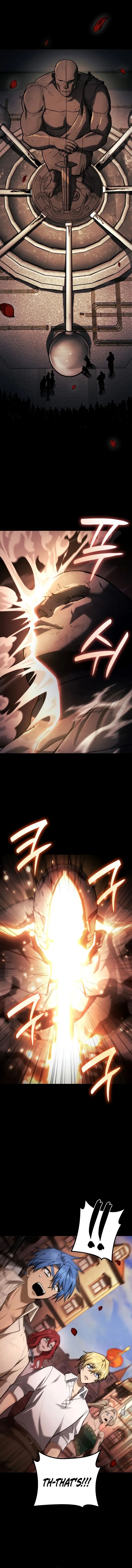 Return Of The Mount Hua Sect, Chapter 167 image 15